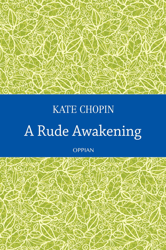 A Rude Awakening – E-bok