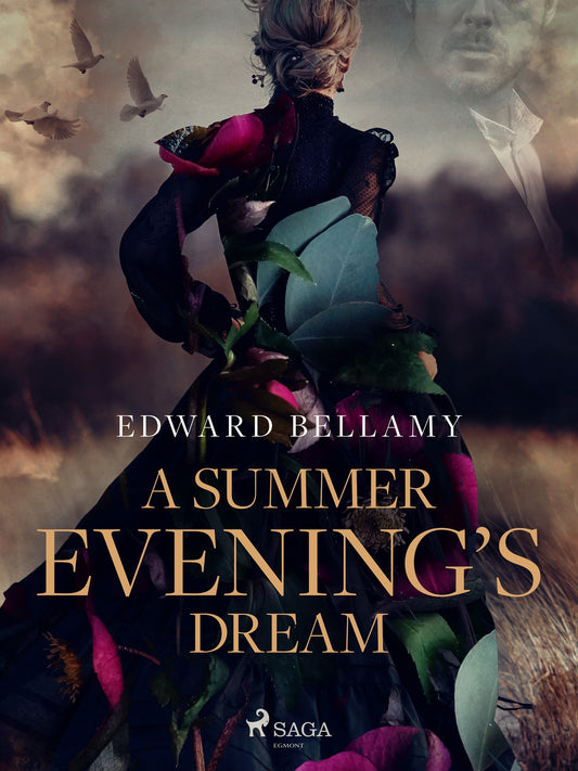 A Summer Evening's Dream – E-bok