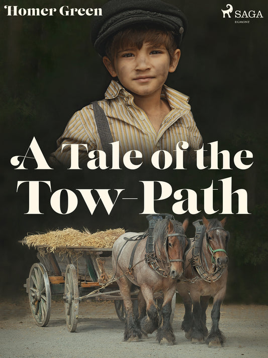 A Tale of the Tow-Path – E-bok