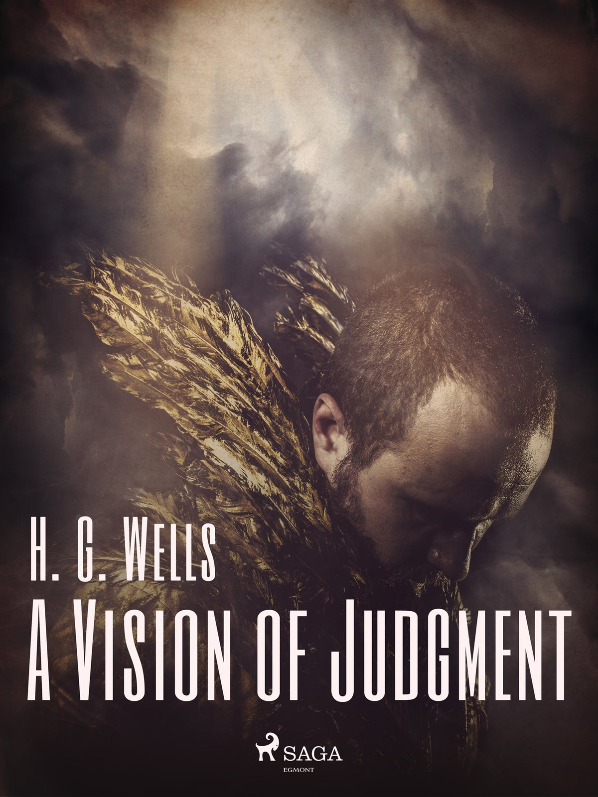 A Vision of Judgment – E-bok