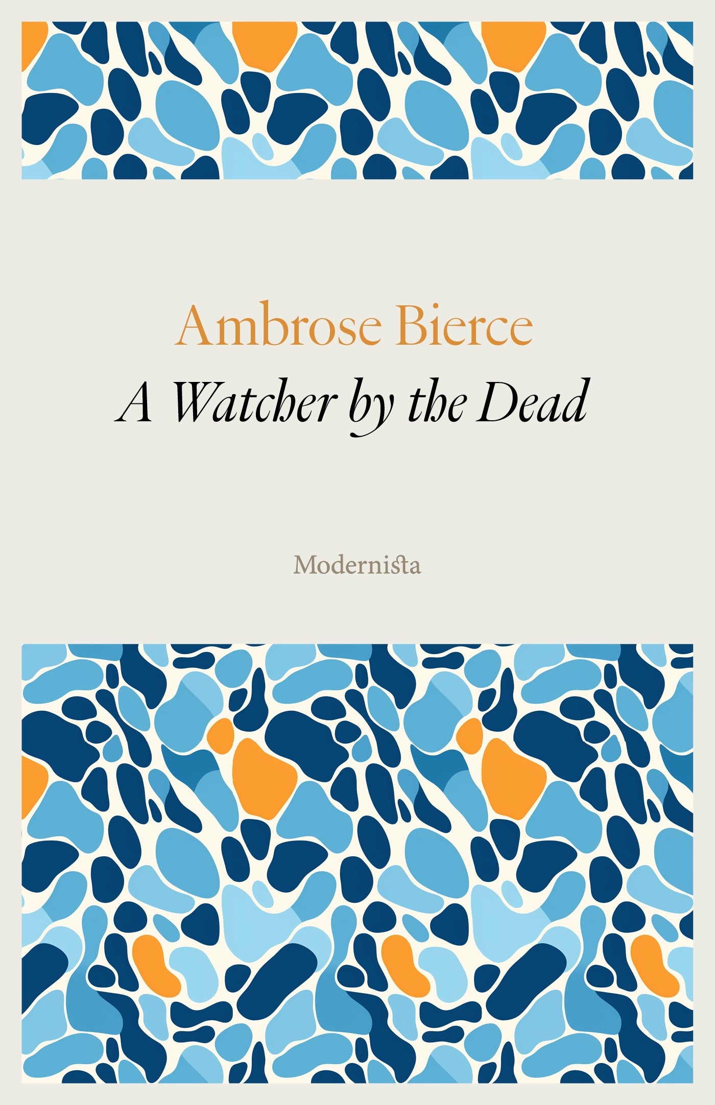 A Watcher by the Dead – E-bok
