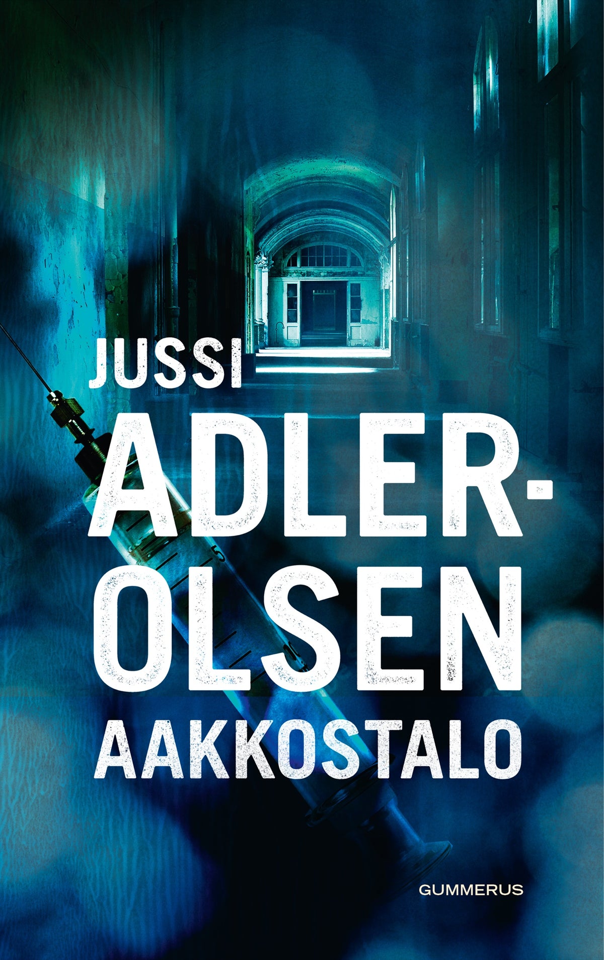 Aakkostalo – E-bok