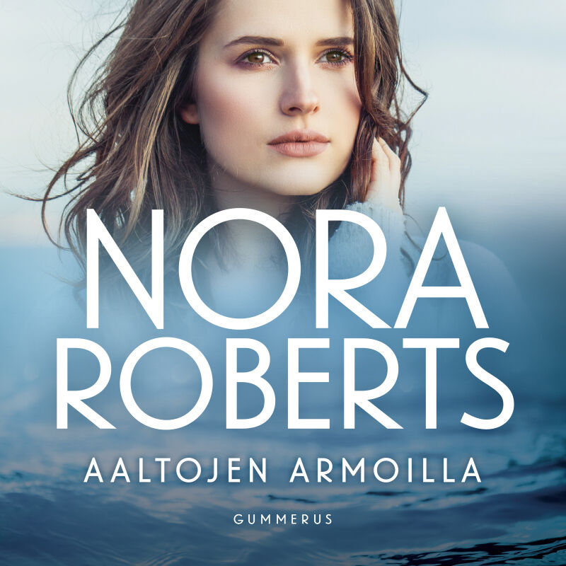 Aaltojen armoilla – Ljudbok