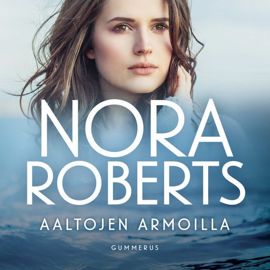 Aaltojen armoilla – Ljudbok