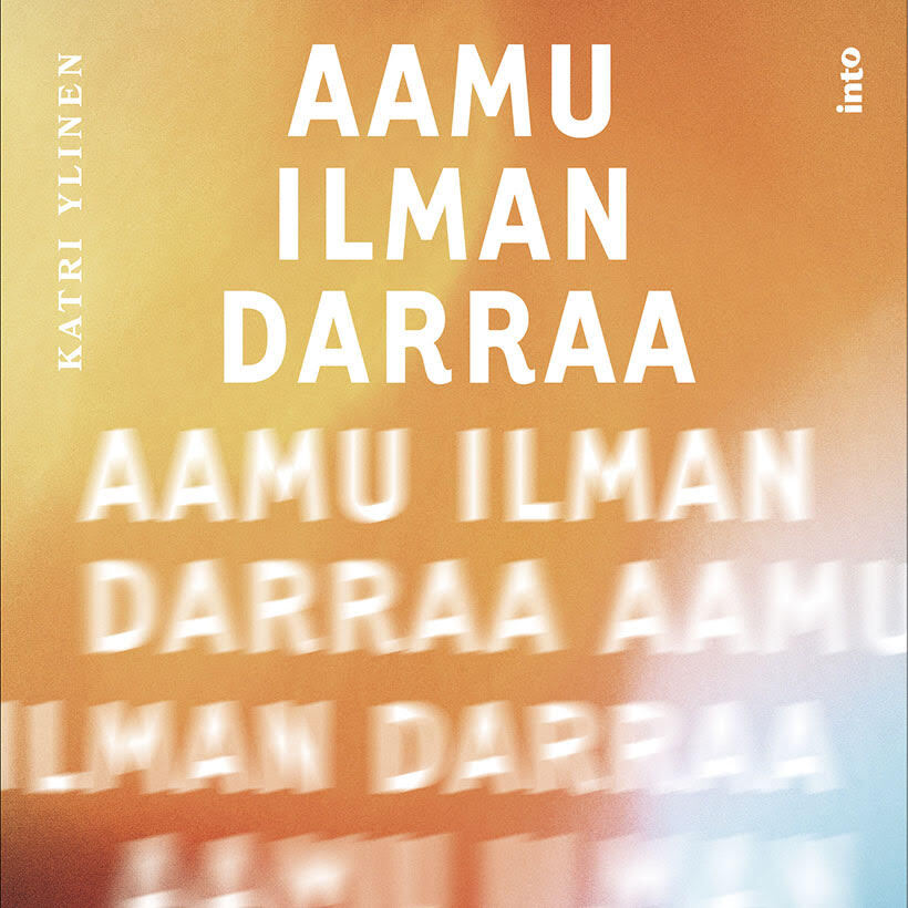 Aamu ilman darraa – Ljudbok