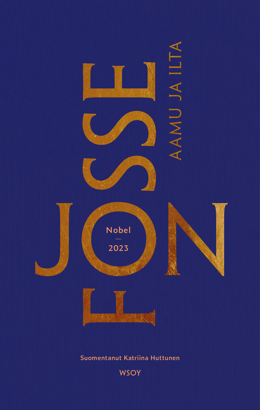 Aamu ja ilta – E-bok