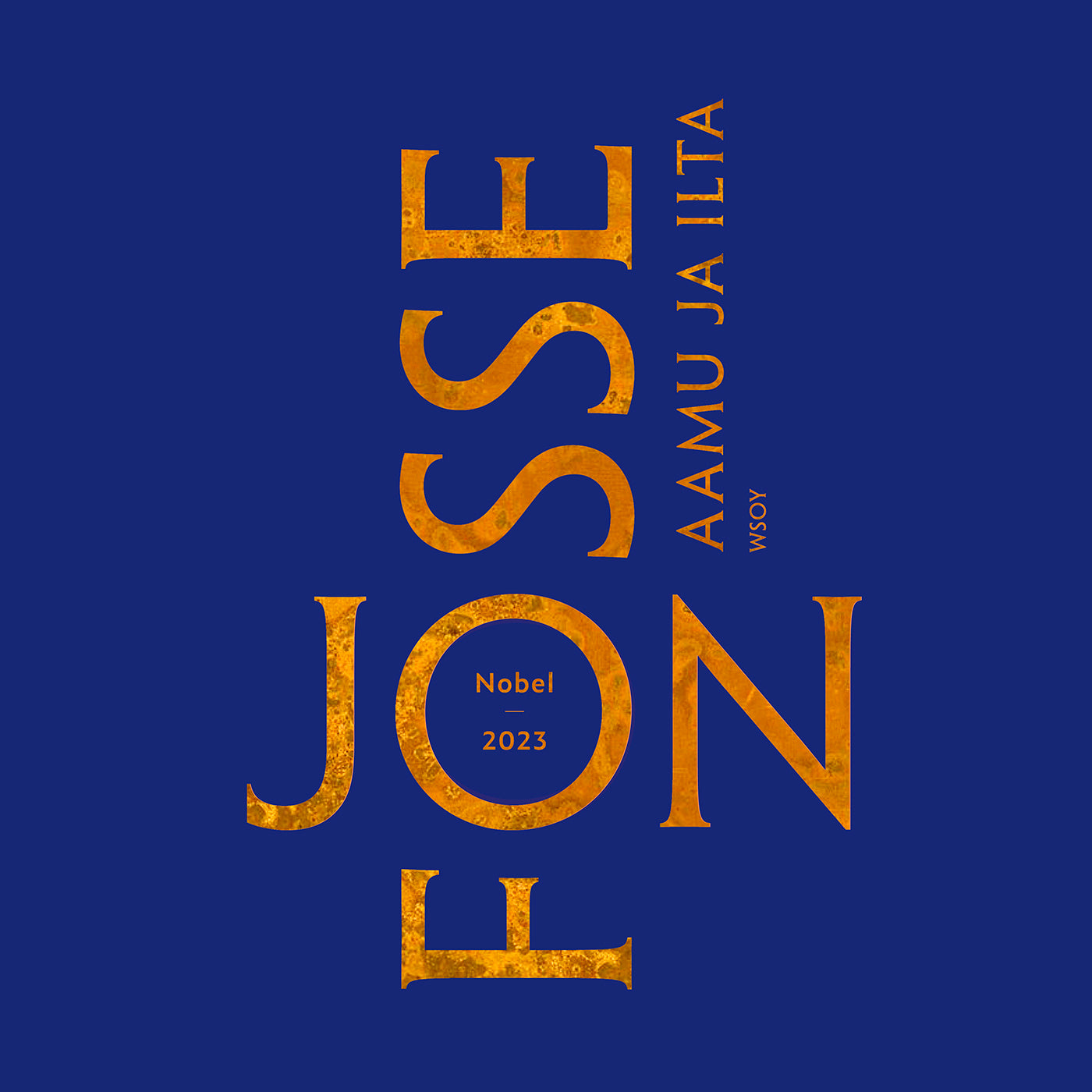 Aamu ja ilta – Ljudbok