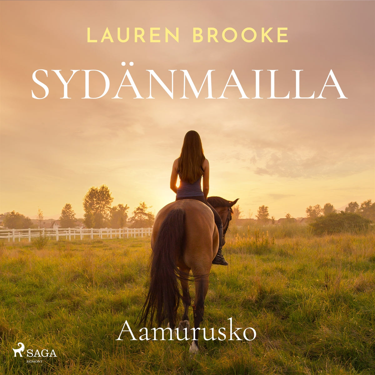 Aamurusko – Ljudbok