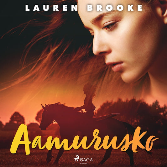 Aamurusko – Ljudbok