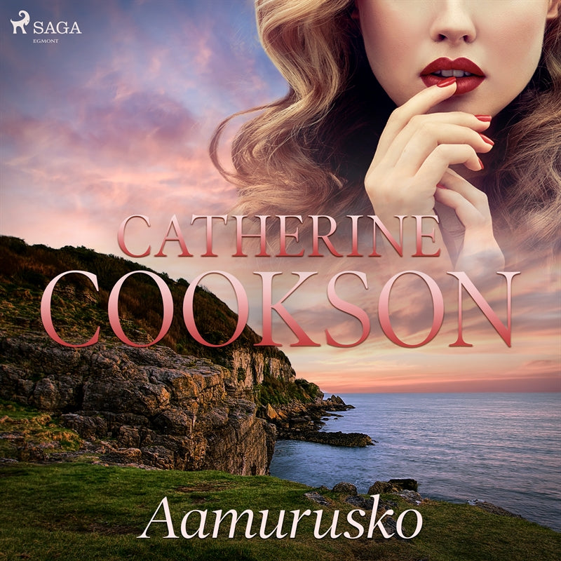 Aamurusko – Ljudbok