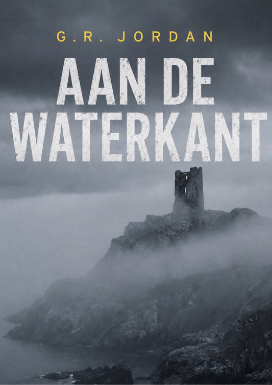 Aan de Waterkant – E-bok
