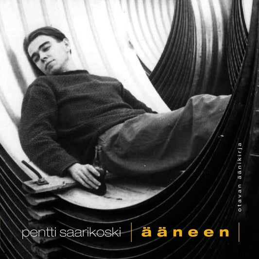 Ääneen – Ljudbok