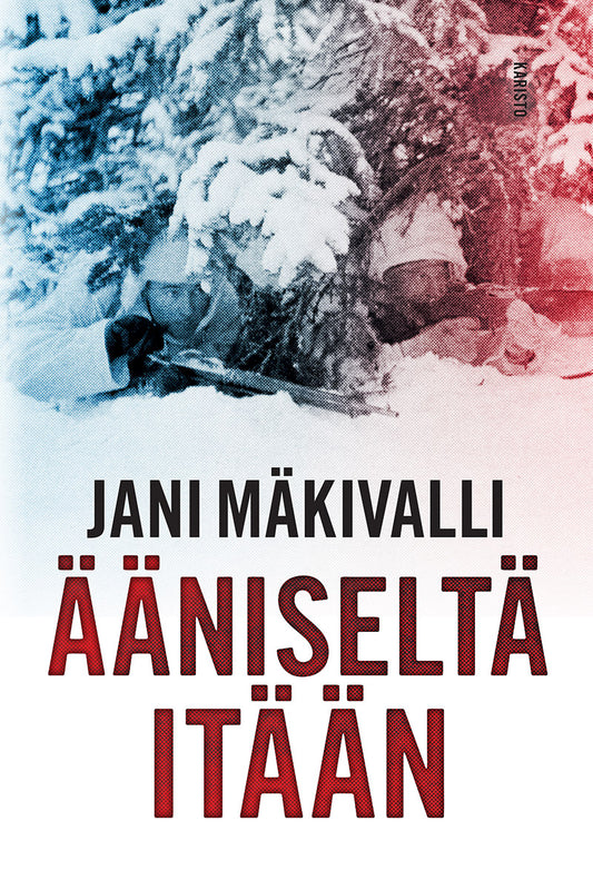 Ääniseltä itään – E-bok