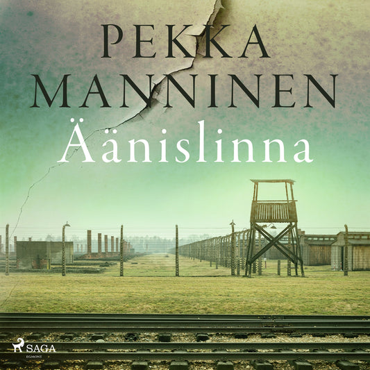 Äänislinna – Ljudbok