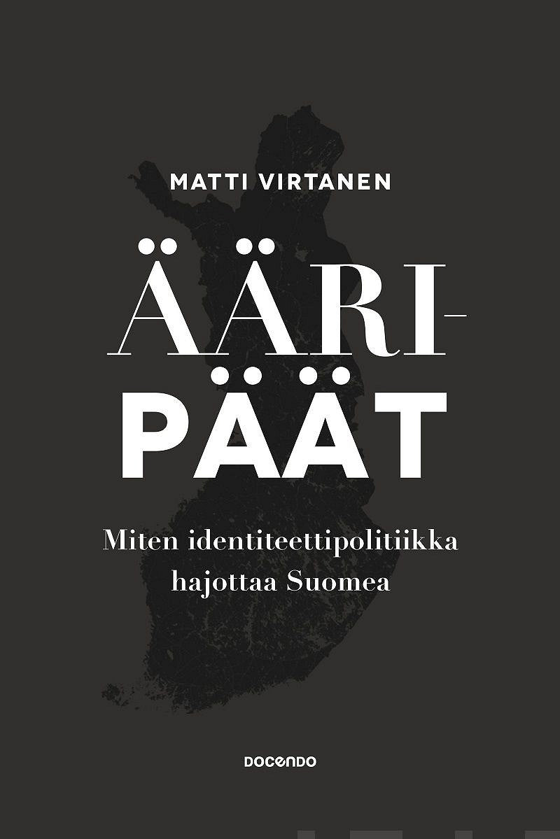 Ääripäät – E-bok