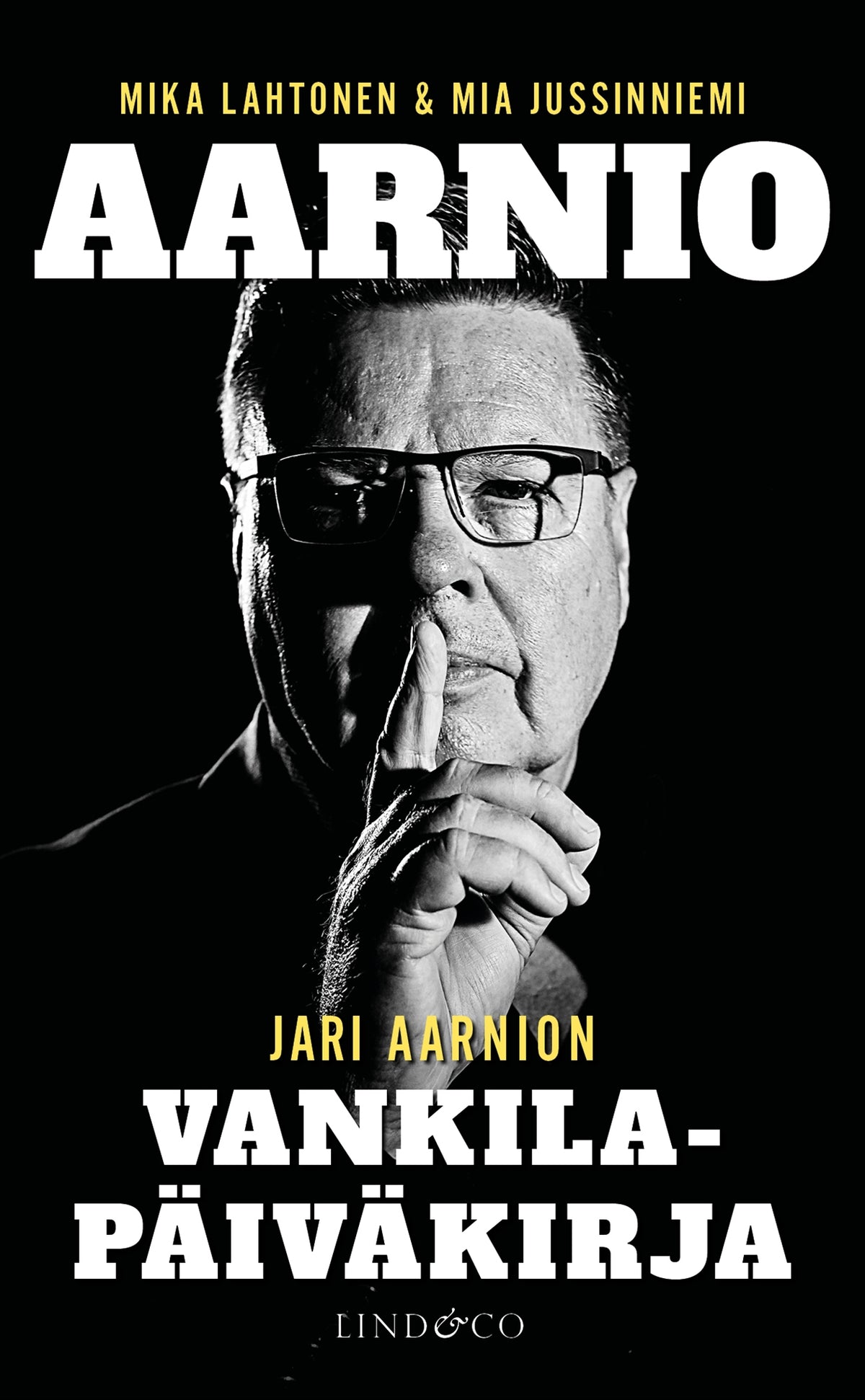 Aarnio – E-bok