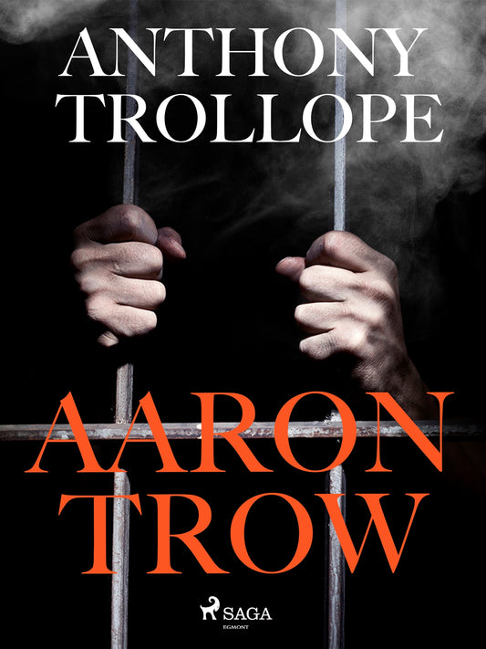 Aaron Trow – E-bok