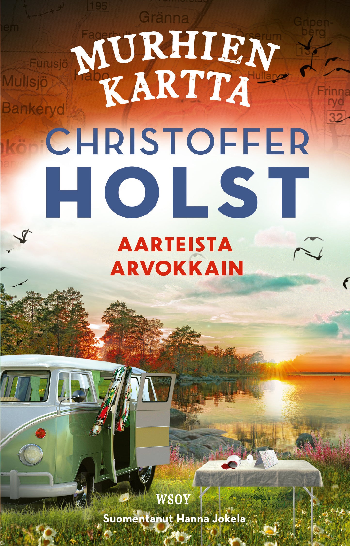 Aarteista arvokkain – E-bok