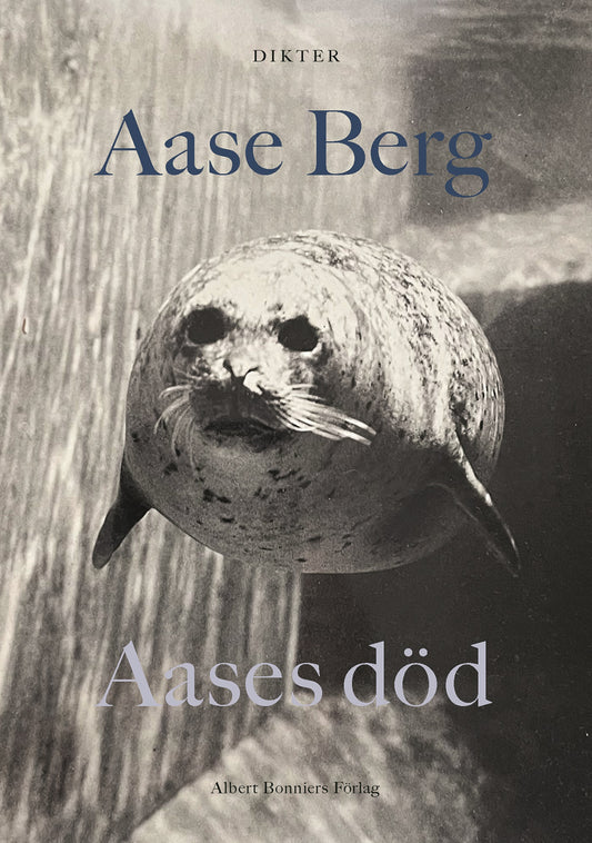 Aases död – E-bok