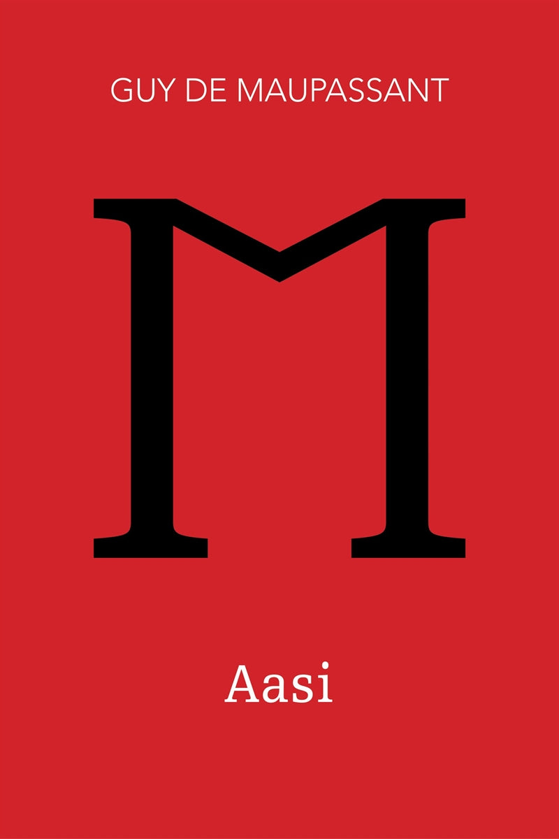 Aasi – E-bok