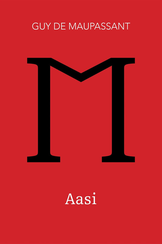 Aasi – E-bok