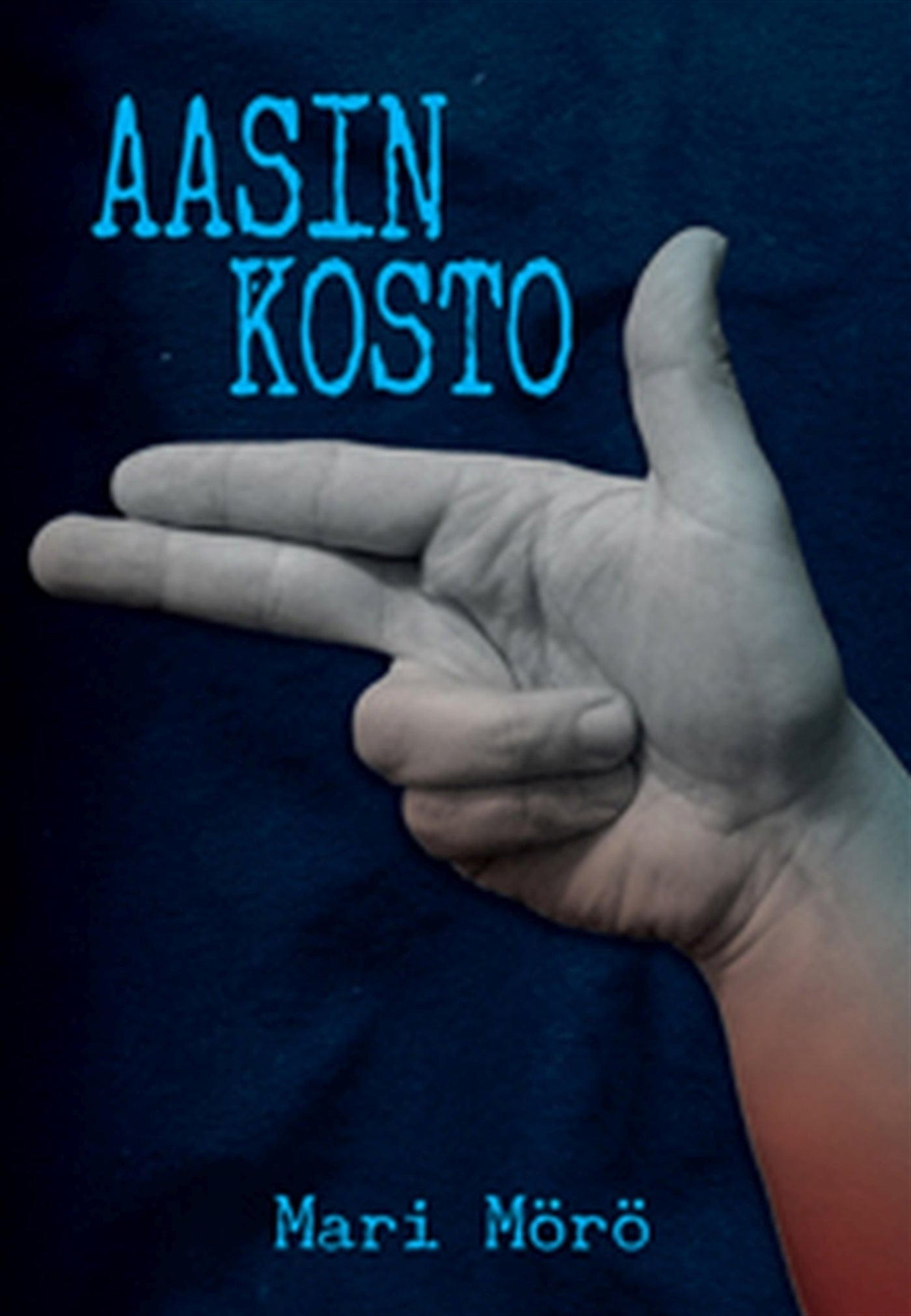 Aasin kosto – E-bok
