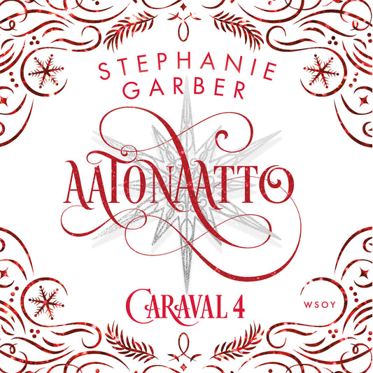 Aatonaatto – Ljudbok