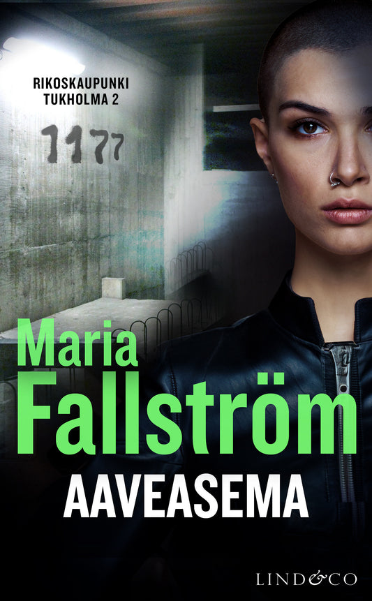 Aaveasema – E-bok