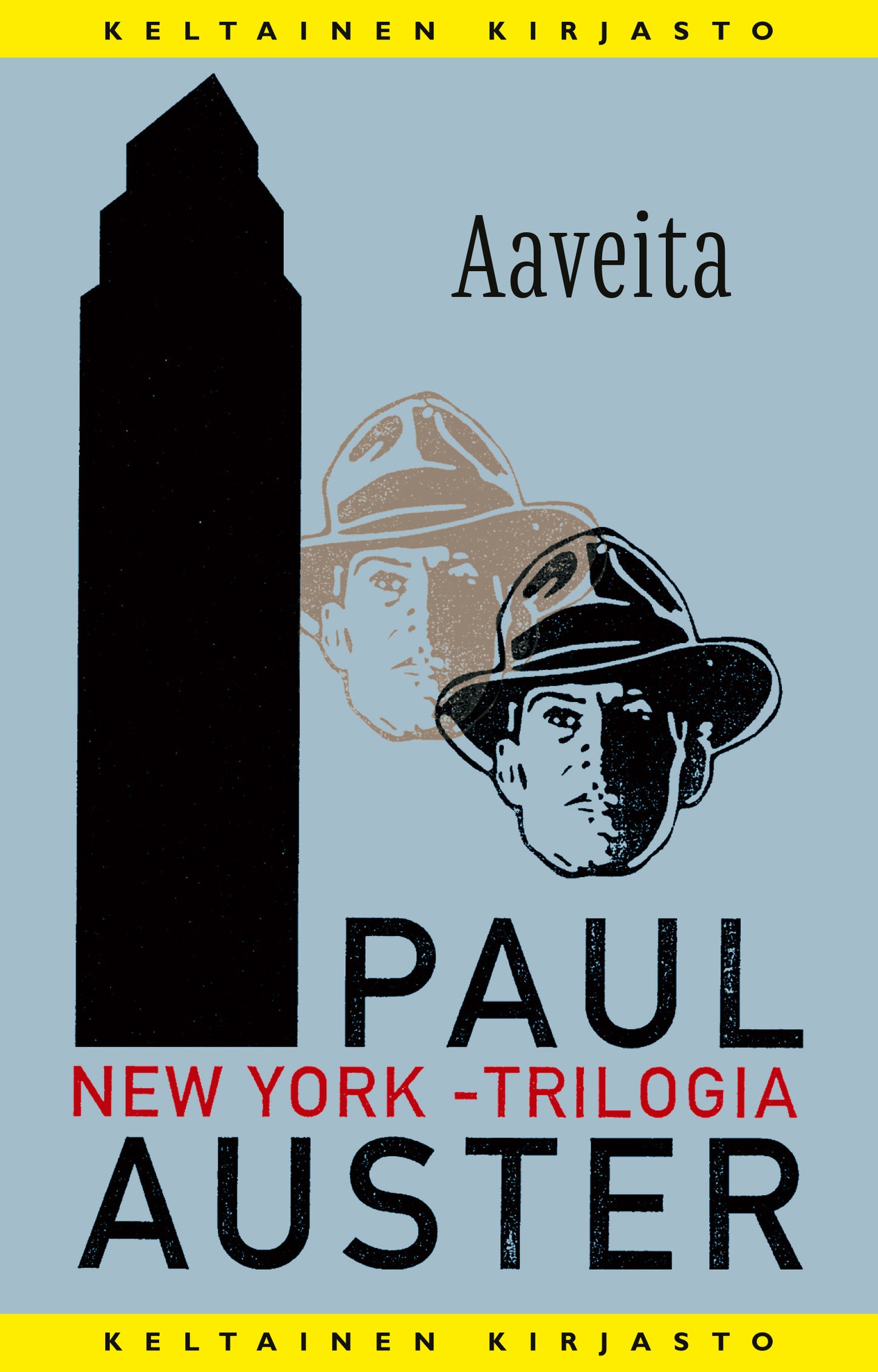 Aaveita – E-bok