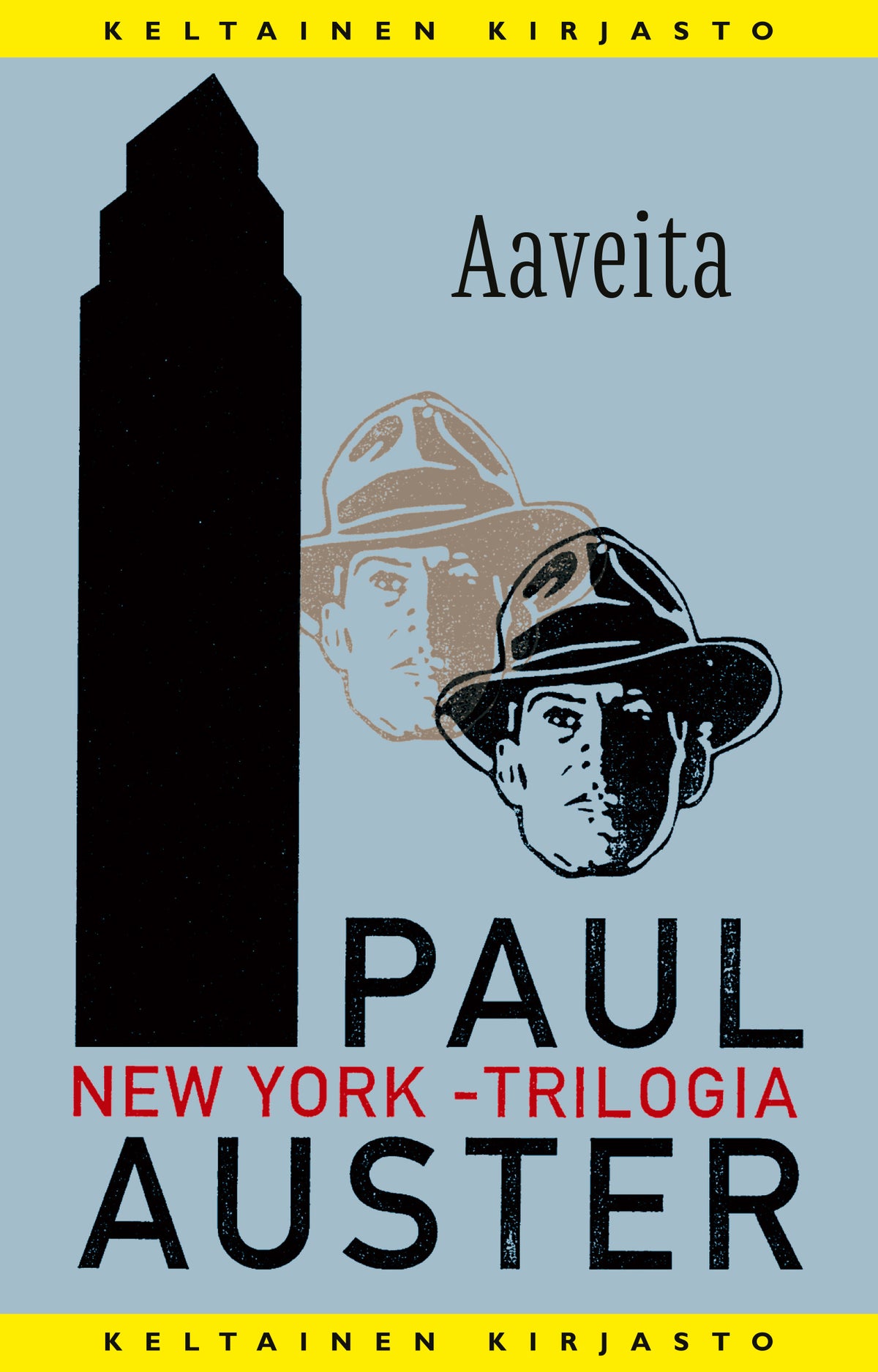 Aaveita – E-bok