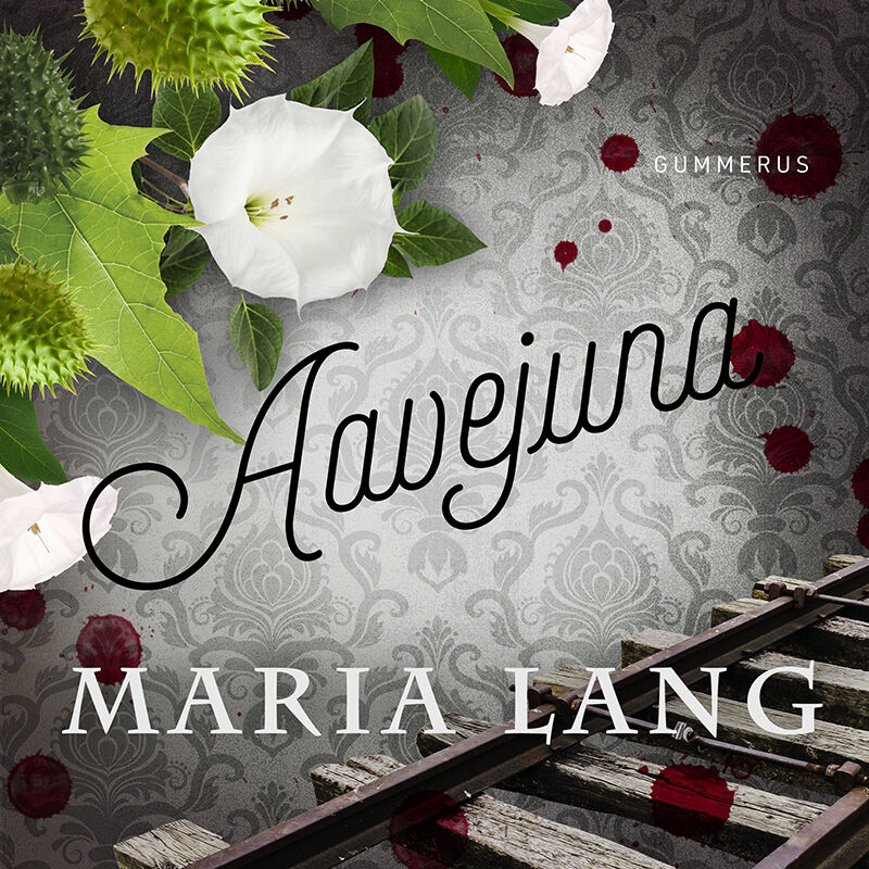 Aavejuna – Ljudbok