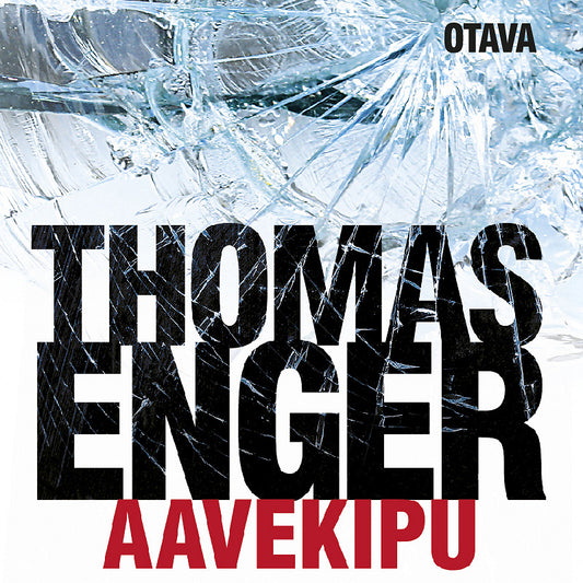 Aavekipu – Ljudbok