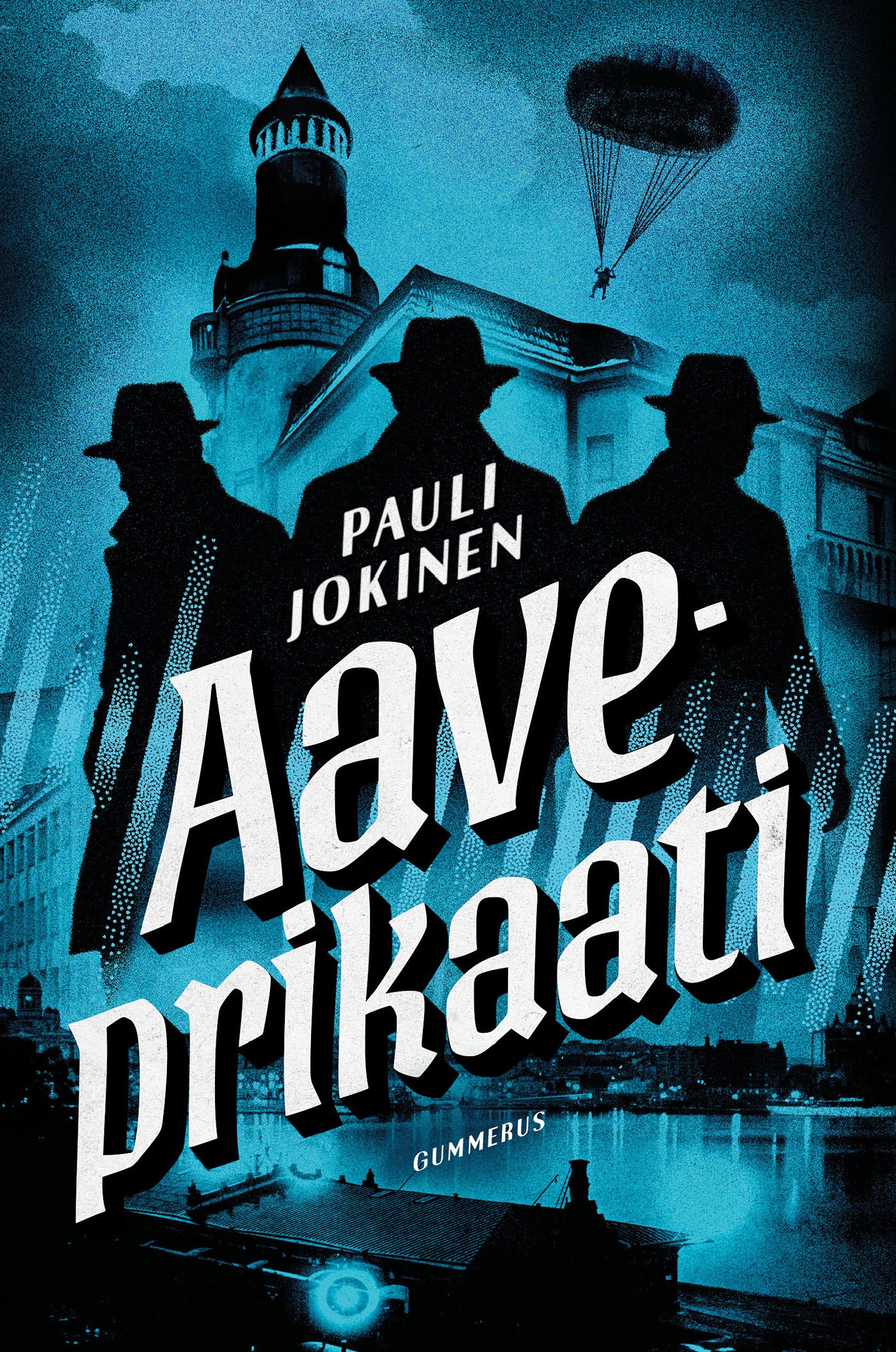 Aaveprikaati – E-bok