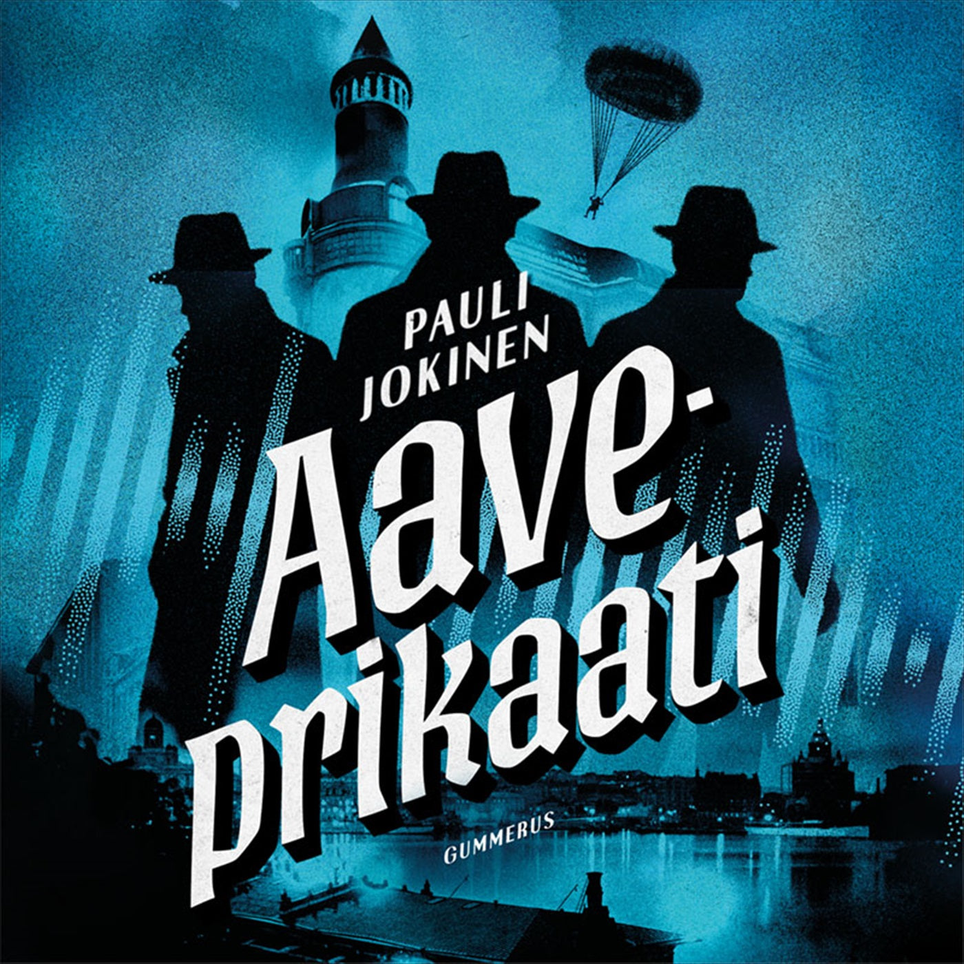 Aaveprikaati – Ljudbok