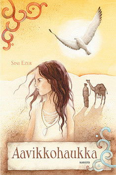 Aavikkohaukka – E-bok