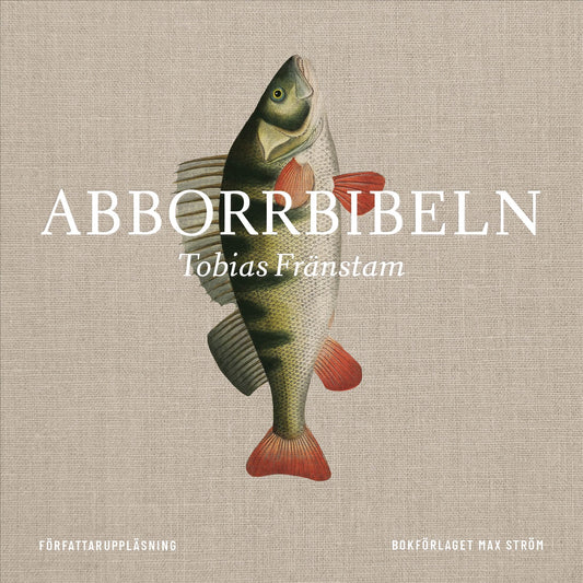 Abborrbibeln – Ljudbok