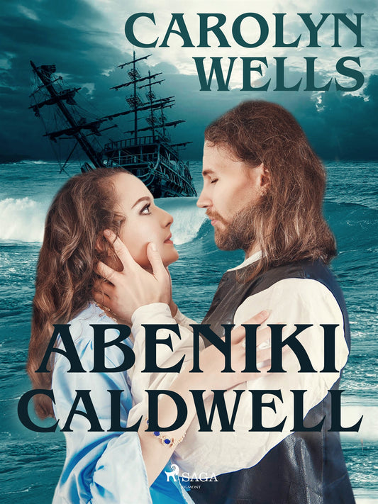 Abeniki Caldwell – E-bok