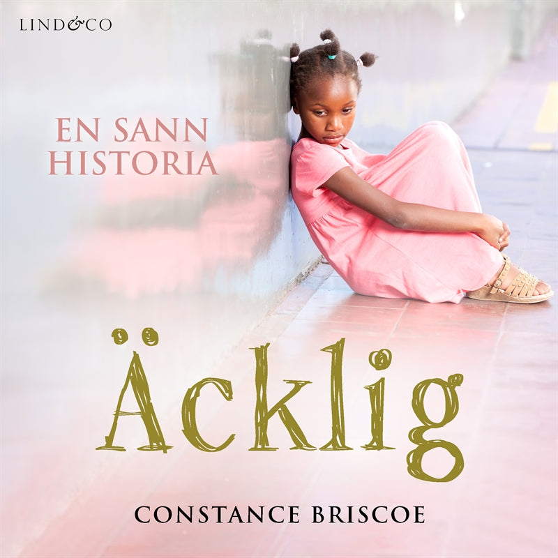 Äcklig: En sann historia om en mors grymhet – Ljudbok