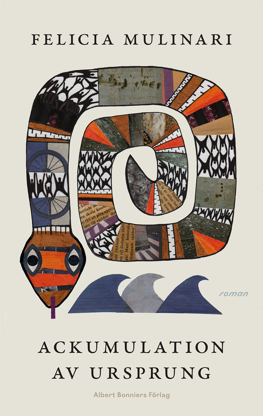Ackumulation av ursprung – E-bok