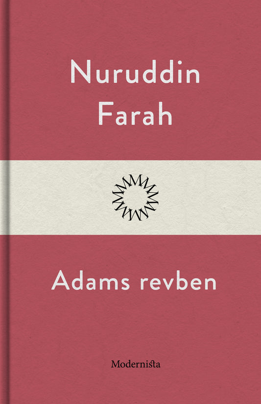 Adams revben – E-bok