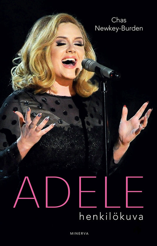 Adele – E-bok