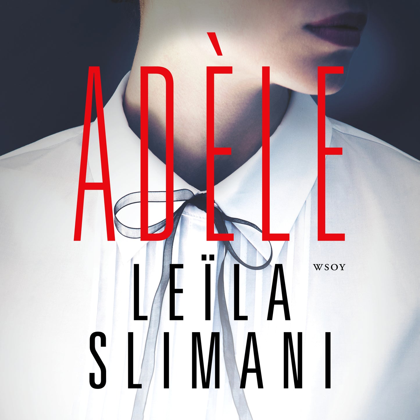 Adèle  – Ljudbok