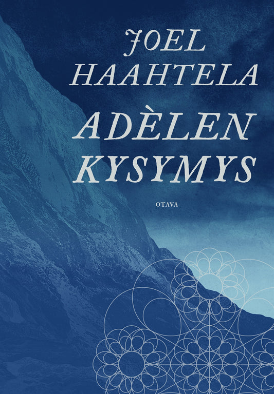 Adèlen kysymys – E-bok