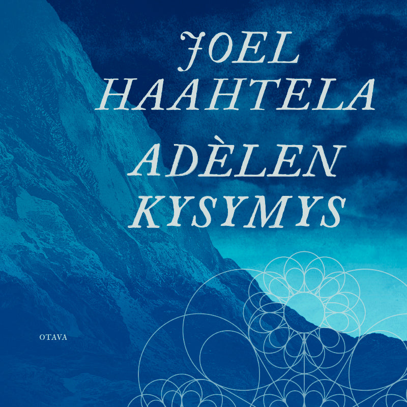 Adèlen kysymys – Ljudbok