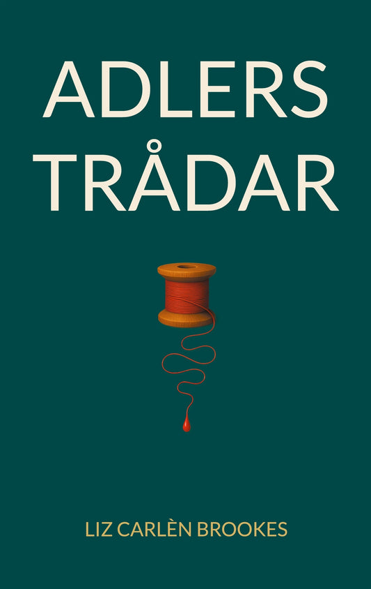 Adlers trådar – E-bok