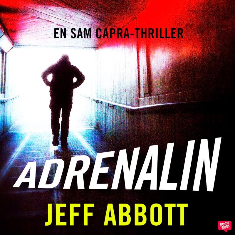 Adrenalin – Ljudbok