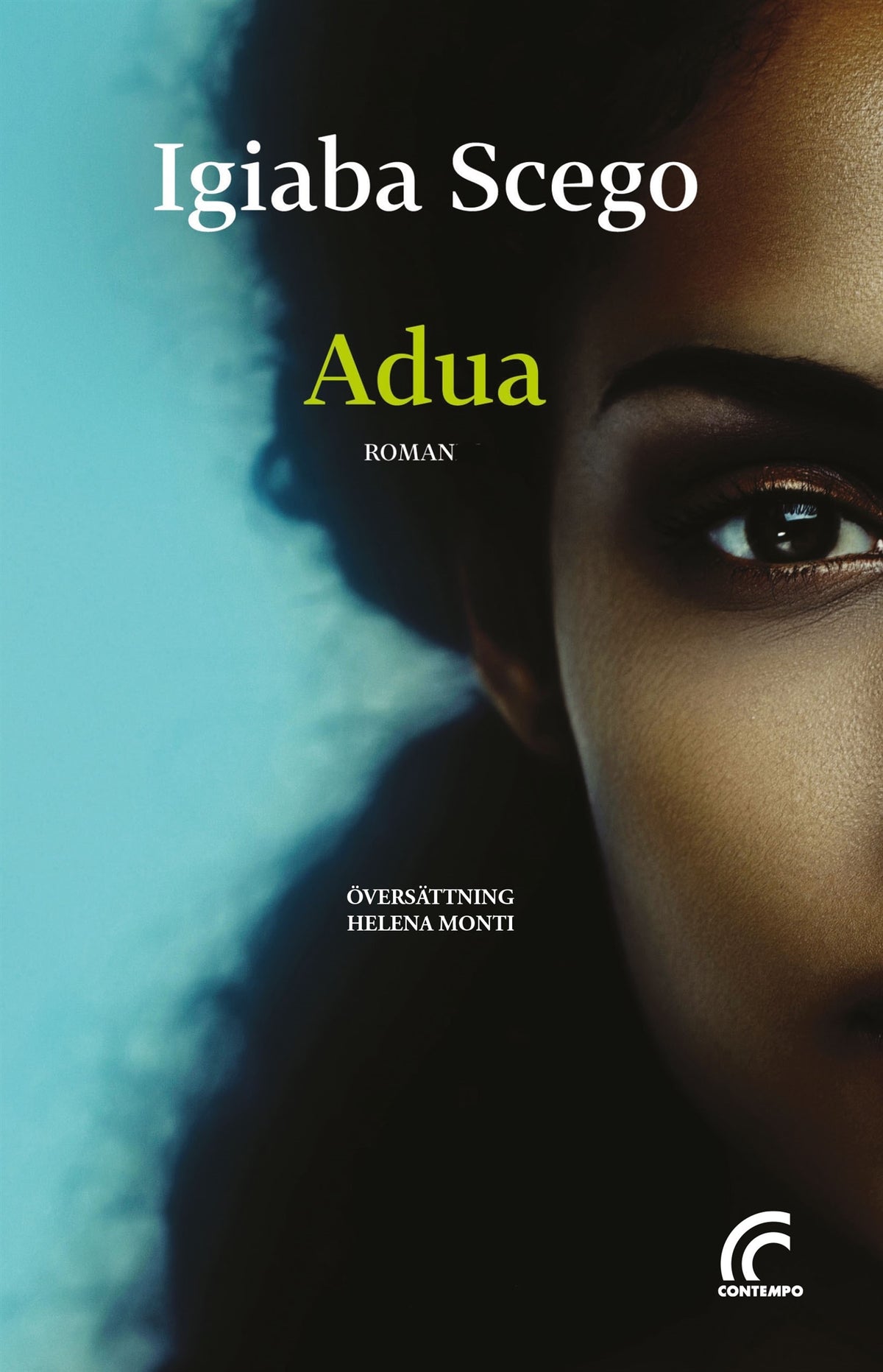 Adua – E-bok