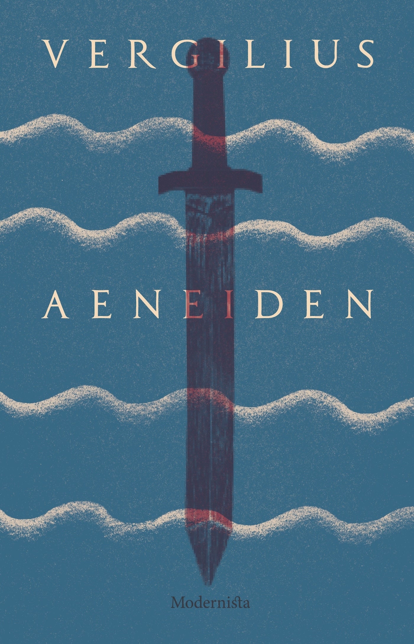 Aeneiden – E-bok