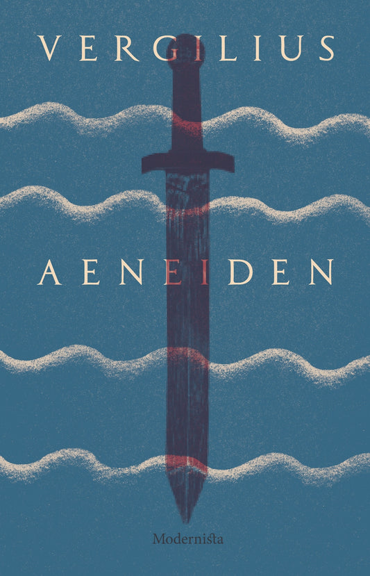 Aeneiden – E-bok