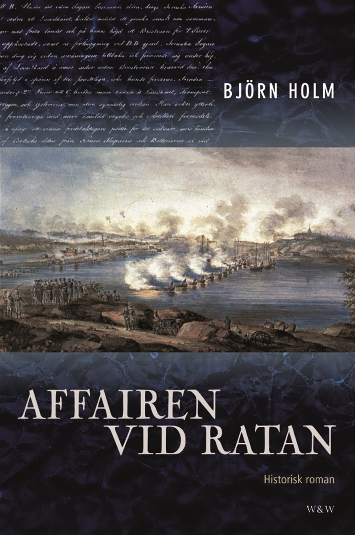 Affairen vid Ratan – E-bok